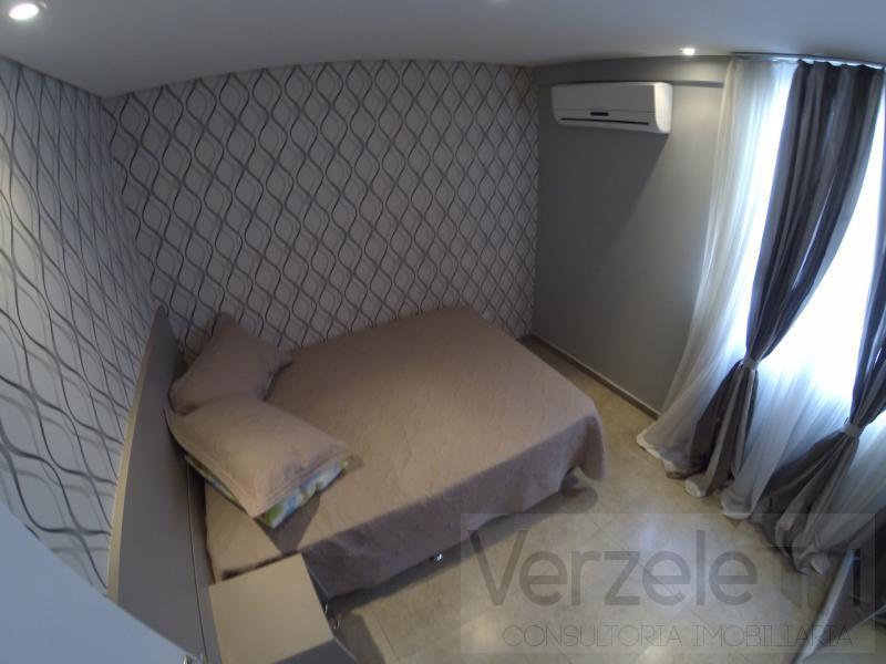 Apartamento à venda com 3 quartos, 140m² - Foto 22