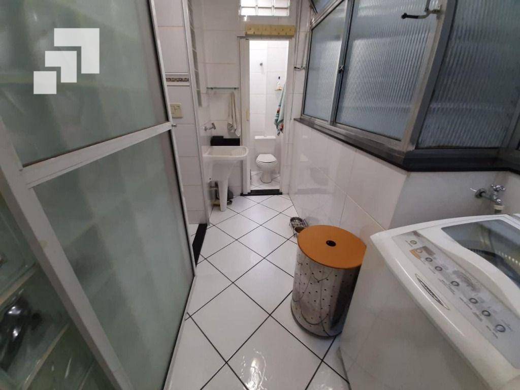 Apartamento à venda com 3 quartos, 116M2 - Foto 11