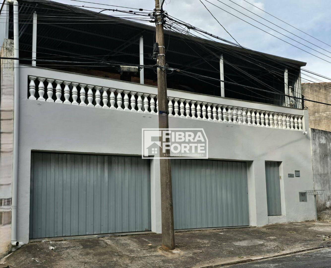 Casa à venda com 3 quartos, 161m² - Foto 3