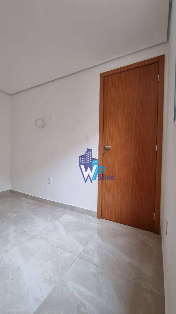 Apartamento à venda com 2 quartos, 35m² - Foto 5