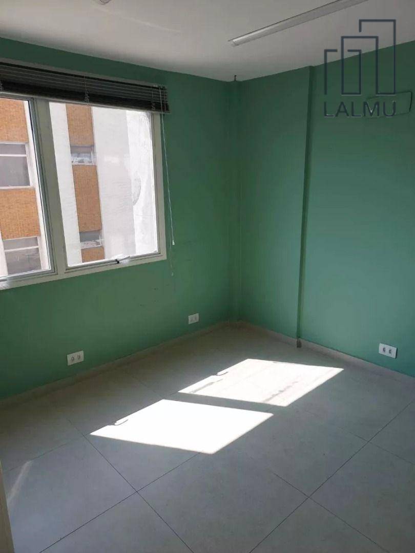 Conjunto Comercial-Sala para alugar, 110m² - Foto 5