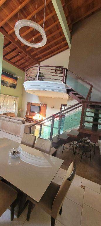 Chácara à venda e aluguel com 4 quartos, 368m² - Foto 30