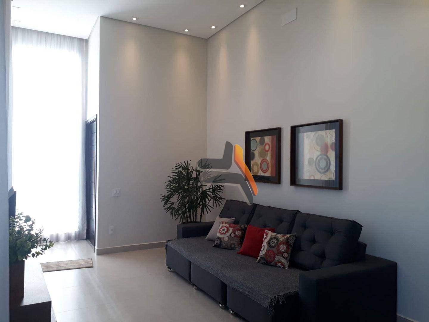 Casa de Condomínio à venda com 3 quartos, 217m² - Foto 13