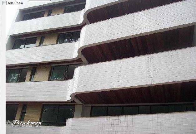 Apartamento, 4 quartos, 200 m² - Foto 2