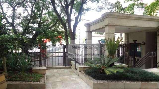 Apartamento para alugar com 2 quartos, 100m² - Foto 30