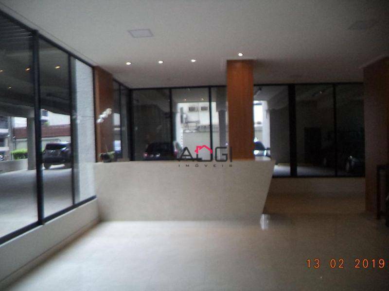 Conjunto Comercial-Sala à venda e aluguel, 212m² - Foto 7