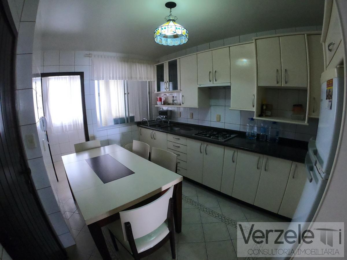 Apartamento à venda com 3 quartos, 142m² - Foto 17