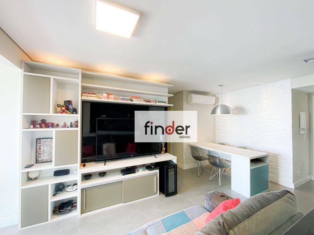 Apartamento à venda com 2 quartos, 68m² - Foto 6