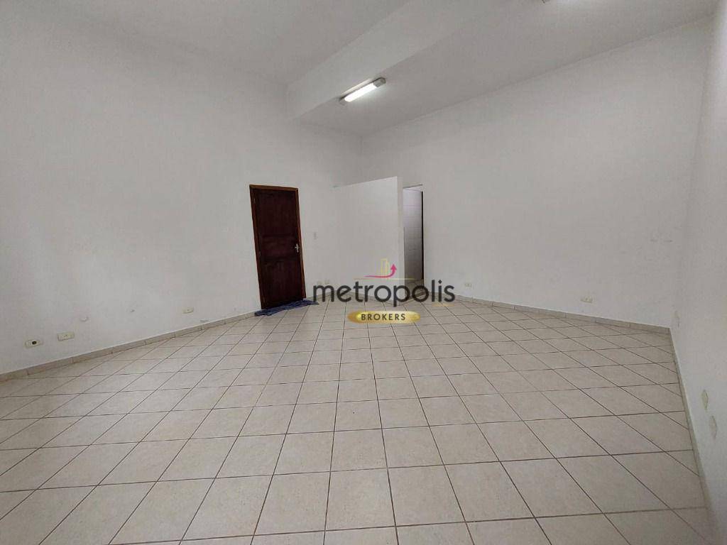 Conjunto Comercial-Sala para alugar, 35m² - Foto 4