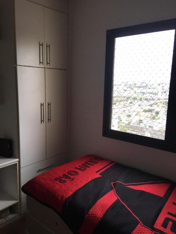 Apartamento à venda com 3 quartos, 131m² - Foto 5