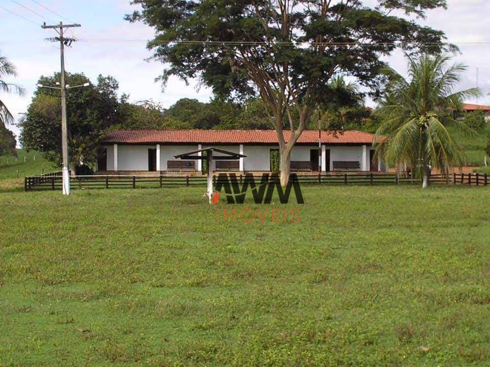 Fazenda-Sítio-Chácara, 16000 hectares - Foto 3