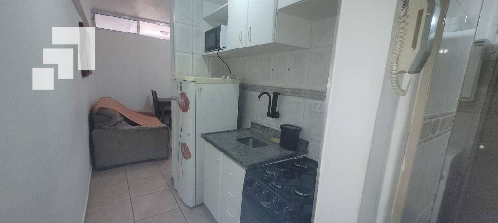 Apartamento à venda com 1 quarto, 41M2 - Foto 8