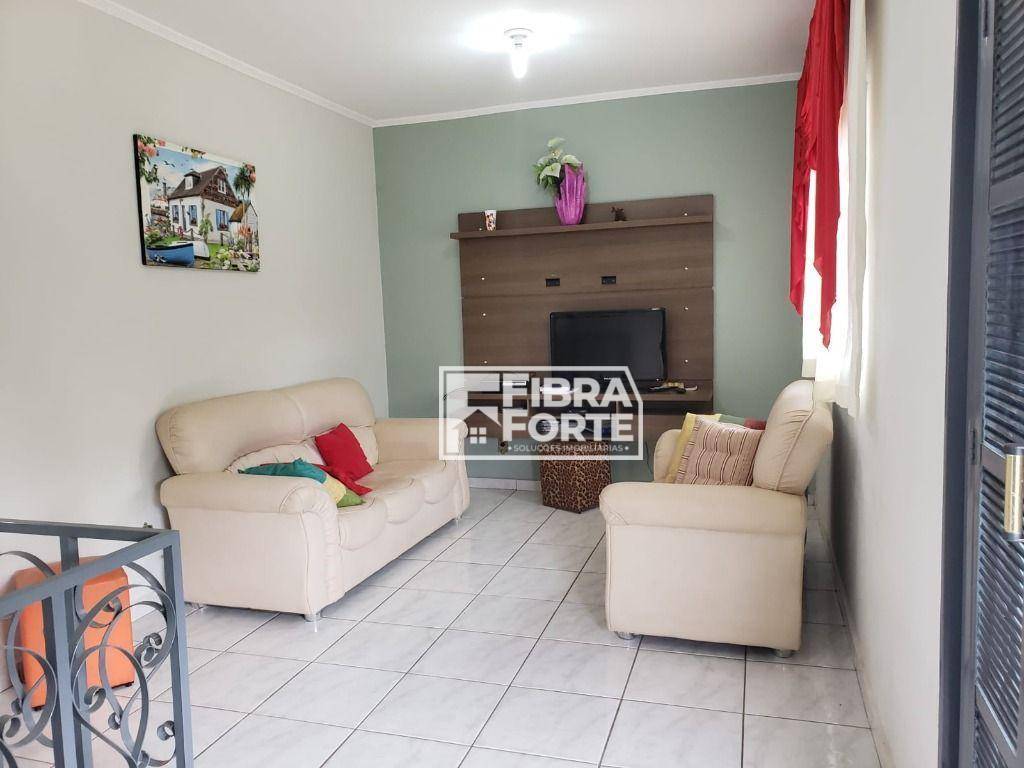 Casa à venda com 3 quartos, 217m² - Foto 13