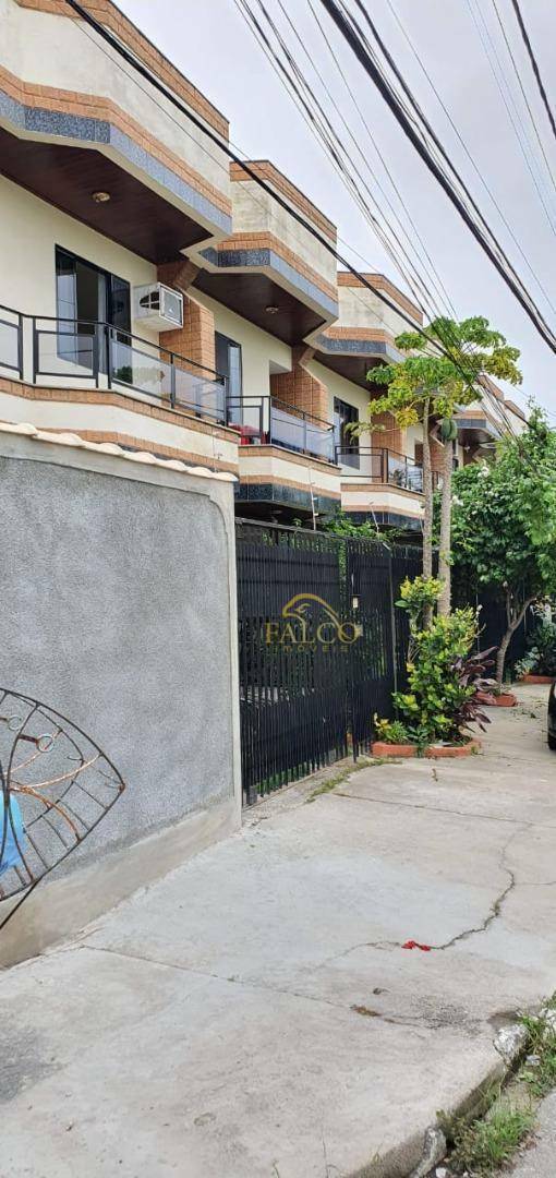 Casa, 3 quartos, 120 m² - Foto 2