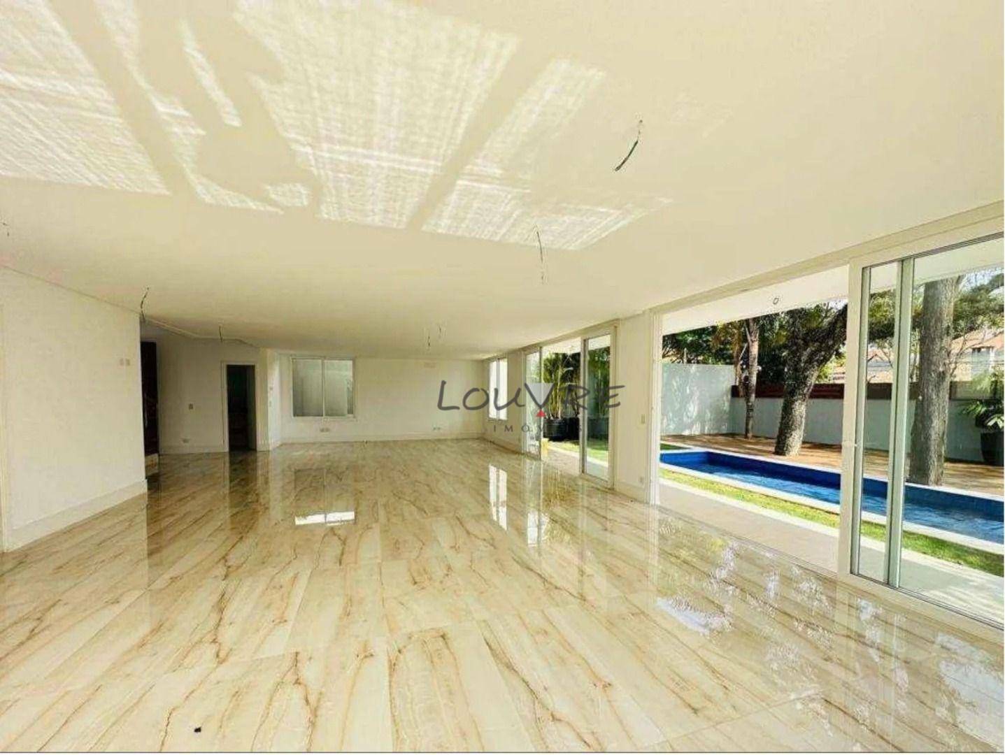 Casa à venda com 4 quartos, 786m² - Foto 5