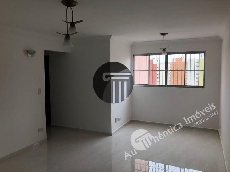 Apartamento à venda com 2 quartos, 55m² - Foto 3