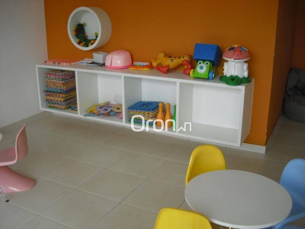 Apartamento à venda com 3 quartos, 106m² - Foto 21