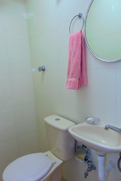 Apartamento à venda com 3 quartos, 102m² - Foto 18