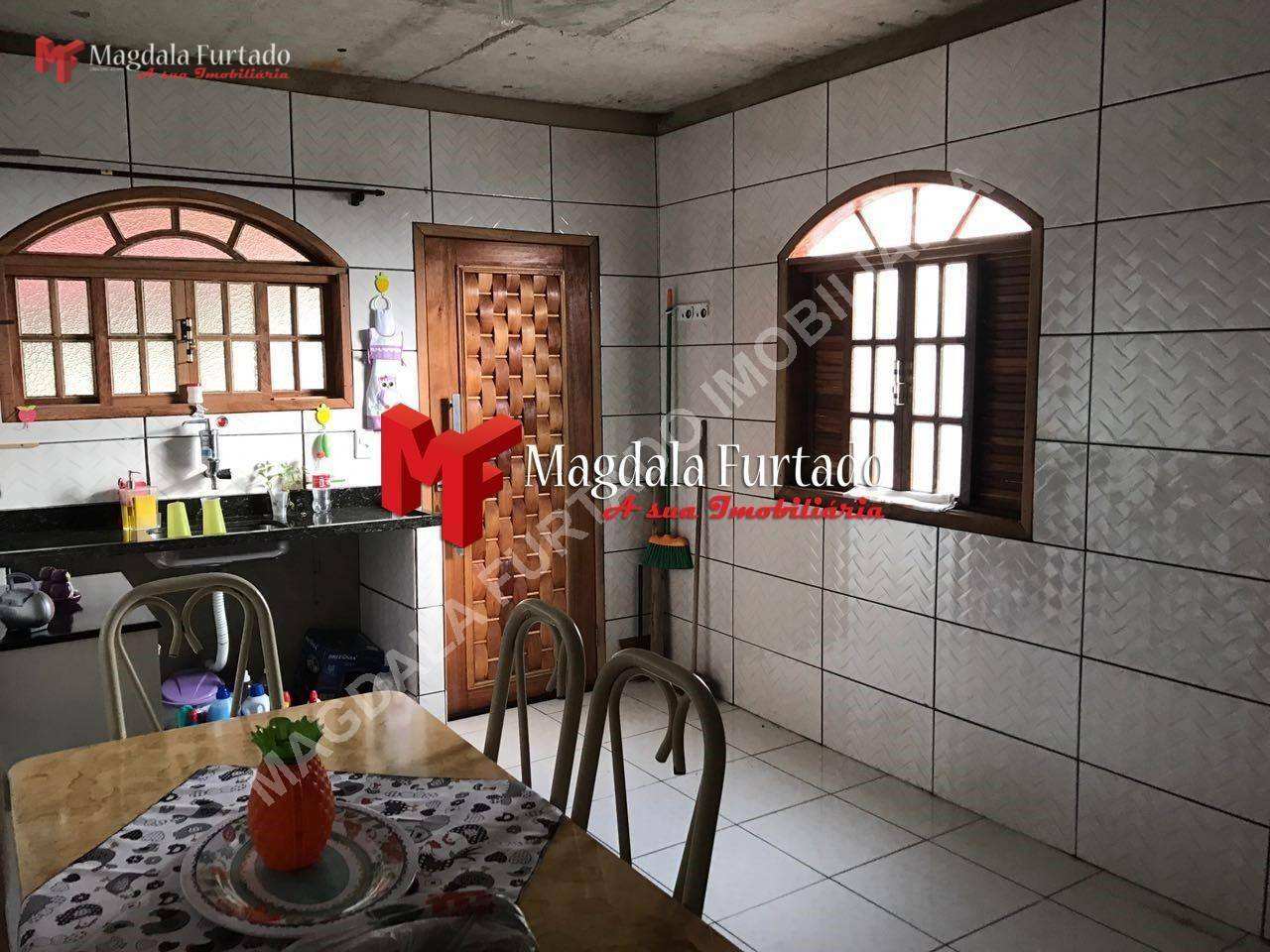 Casa à venda com 3 quartos, 100m² - Foto 10