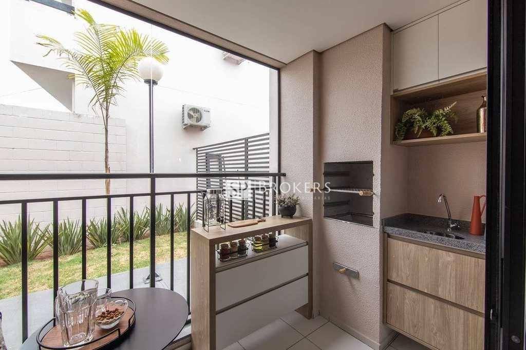 Apartamento à venda com 2 quartos, 55m² - Foto 6