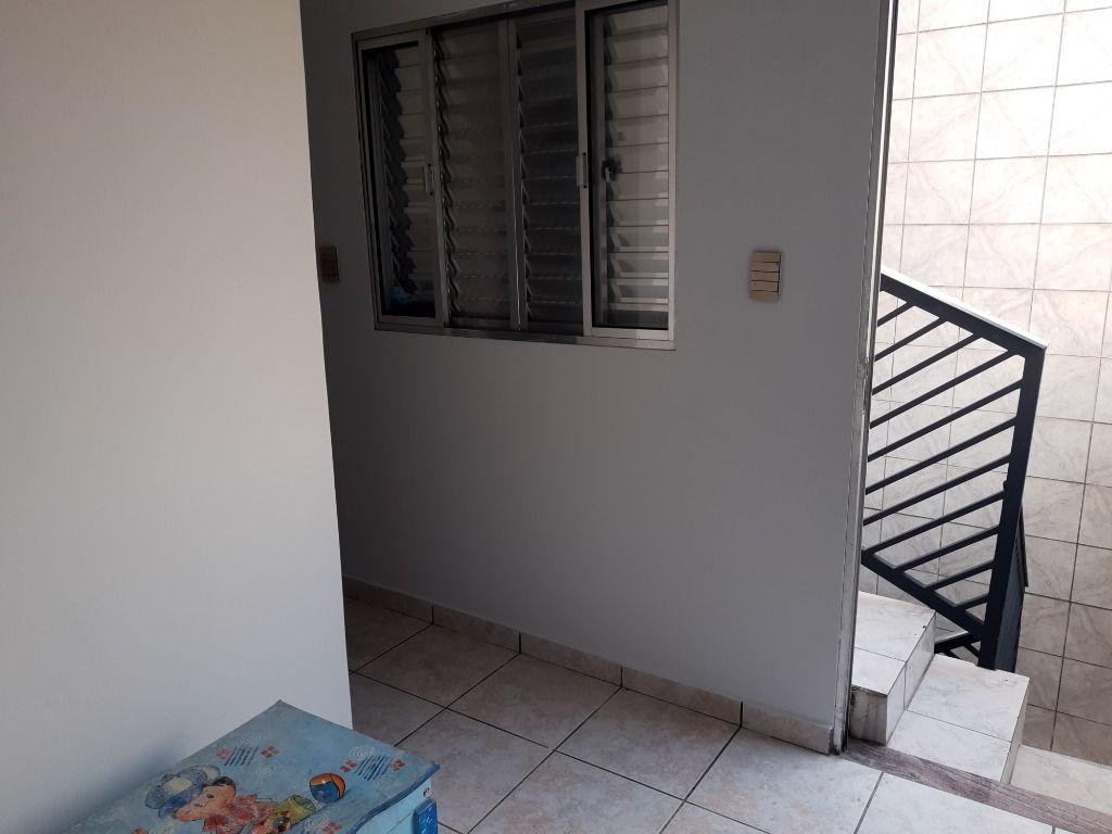 Sobrado à venda com 4 quartos, 250m² - Foto 58