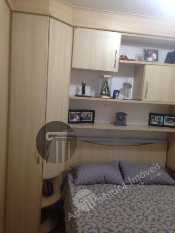 Apartamento à venda com 2 quartos, 65m² - Foto 10