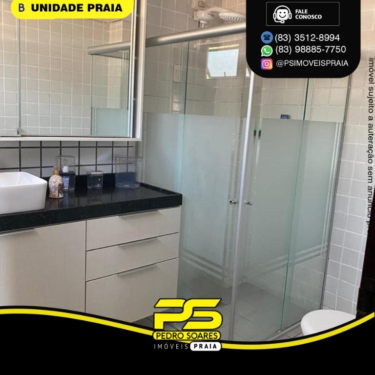 Apartamento à venda com 4 quartos, 281m² - Foto 9