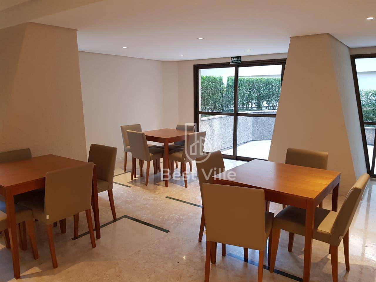 Apartamento à venda com 4 quartos, 285m² - Foto 73