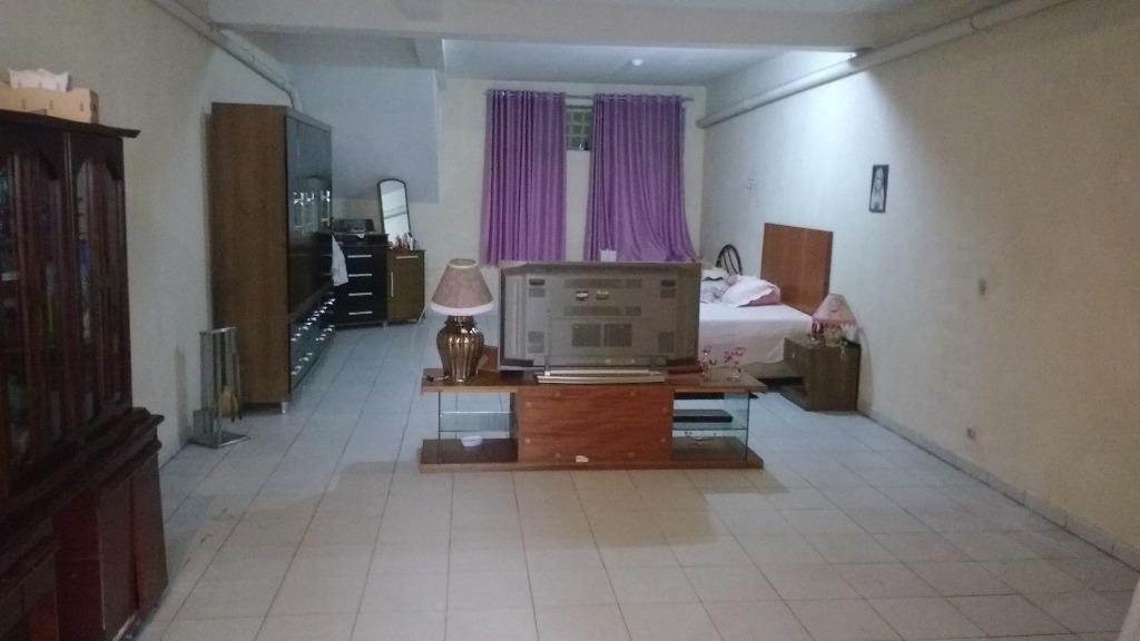 Sobrado à venda com 3 quartos, 220m² - Foto 28