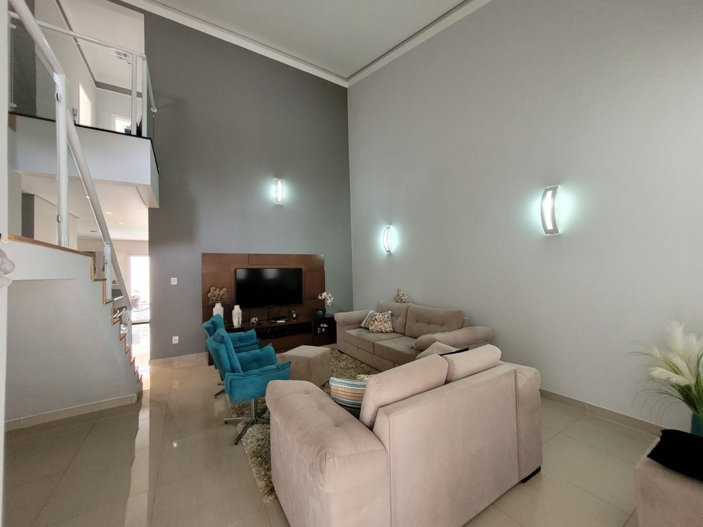 Casa à venda com 3 quartos, 220m² - Foto 23