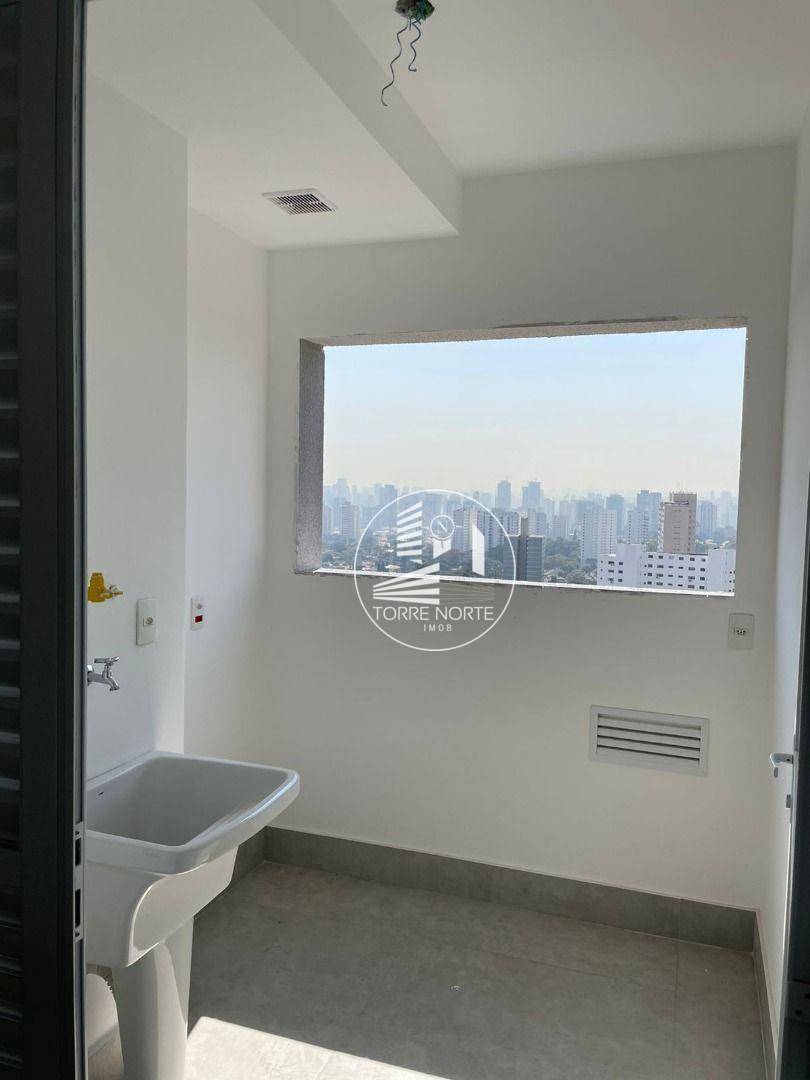 Apartamento à venda com 3 quartos, 106m² - Foto 7