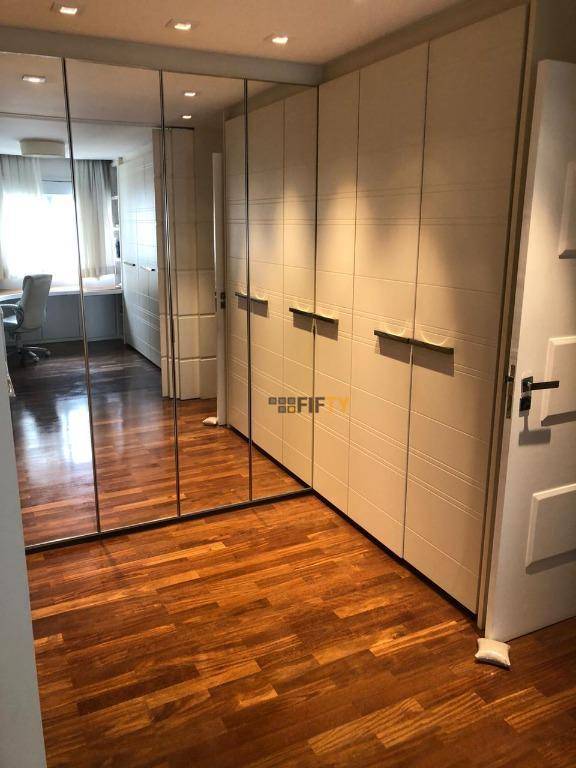 Apartamento à venda com 2 quartos, 214m² - Foto 23