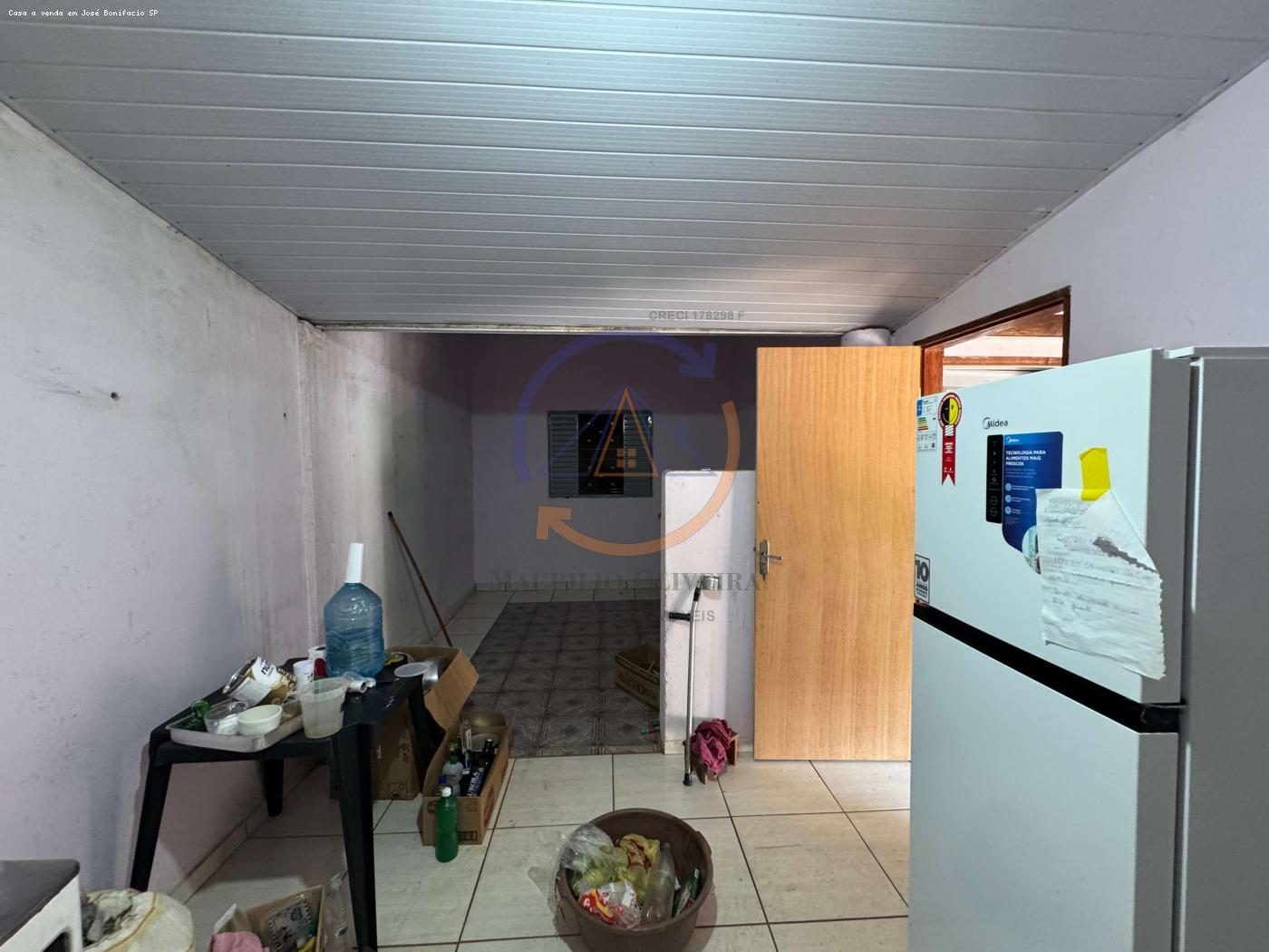 Casa à venda com 2 quartos, 219m² - Foto 7