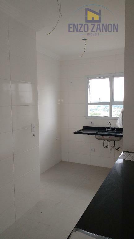 Apartamento para alugar com 1 quarto, 52m² - Foto 3