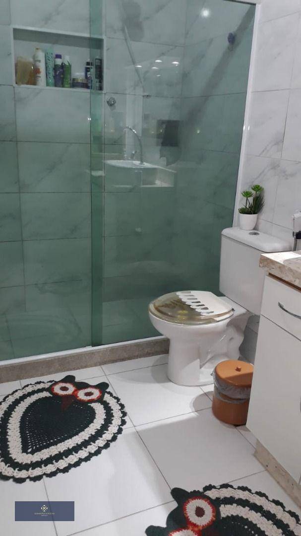 Apartamento à venda com 3 quartos, 94m² - Foto 10