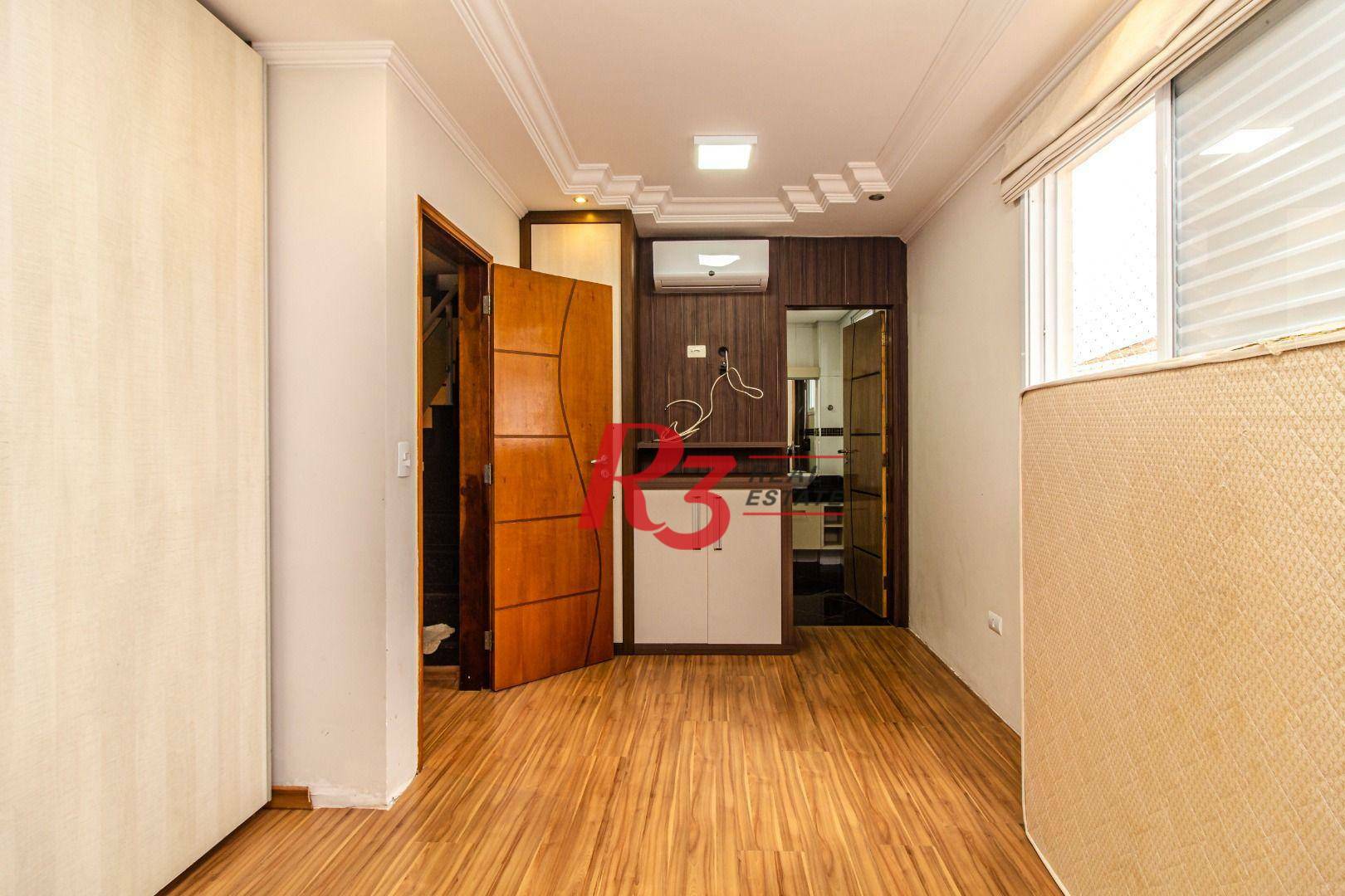 Sobrado à venda com 2 quartos, 170m² - Foto 24