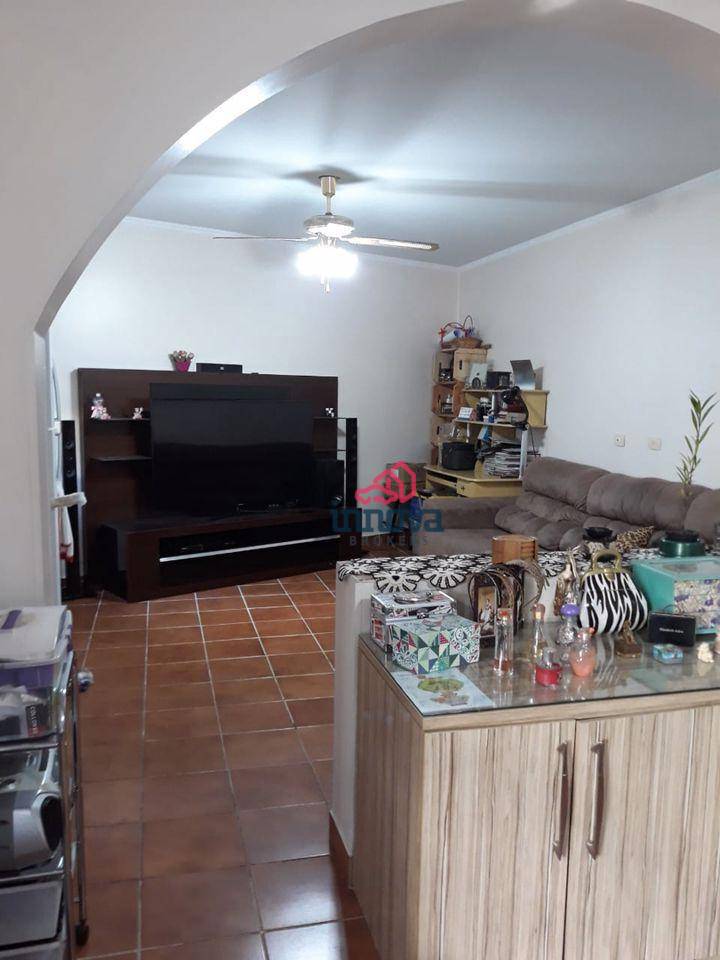 Sobrado à venda com 4 quartos, 265m² - Foto 20