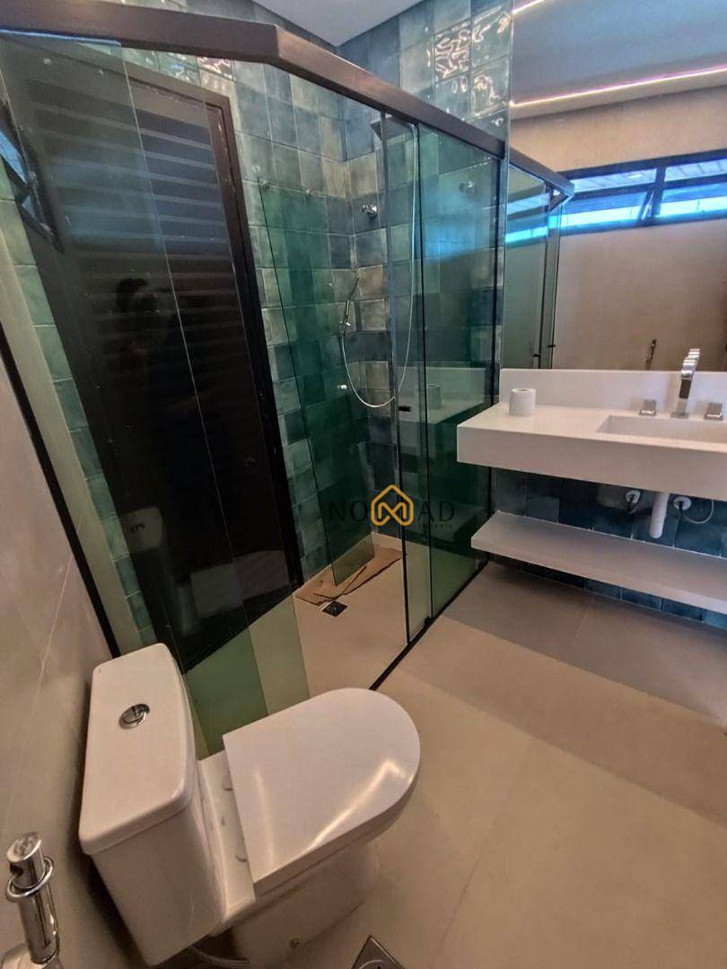 Apartamento à venda com 5 quartos, 360m² - Foto 56