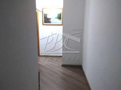 Apartamento à venda com 3 quartos, 97m² - Foto 9