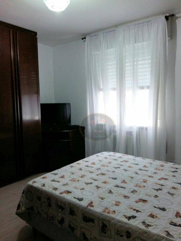 Apartamento à venda com 3 quartos, 180m² - Foto 11