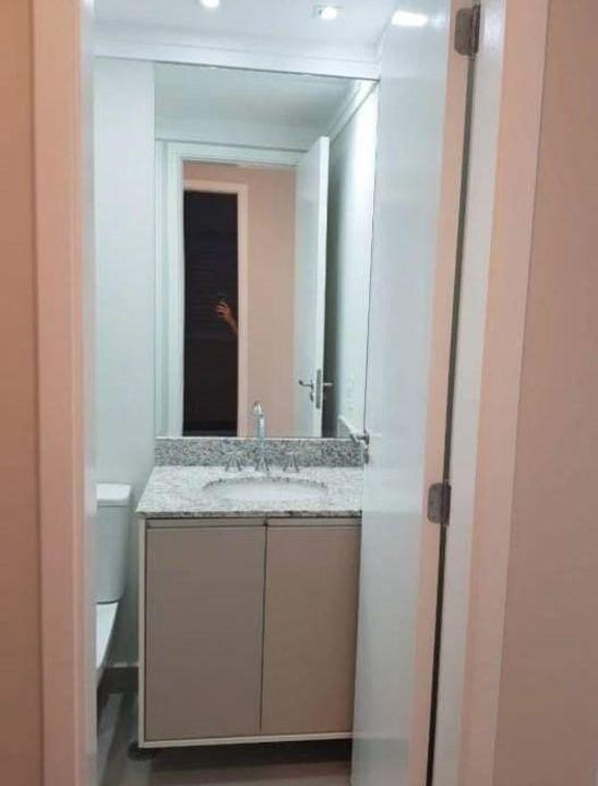 Apartamento à venda com 2 quartos, 61m² - Foto 12