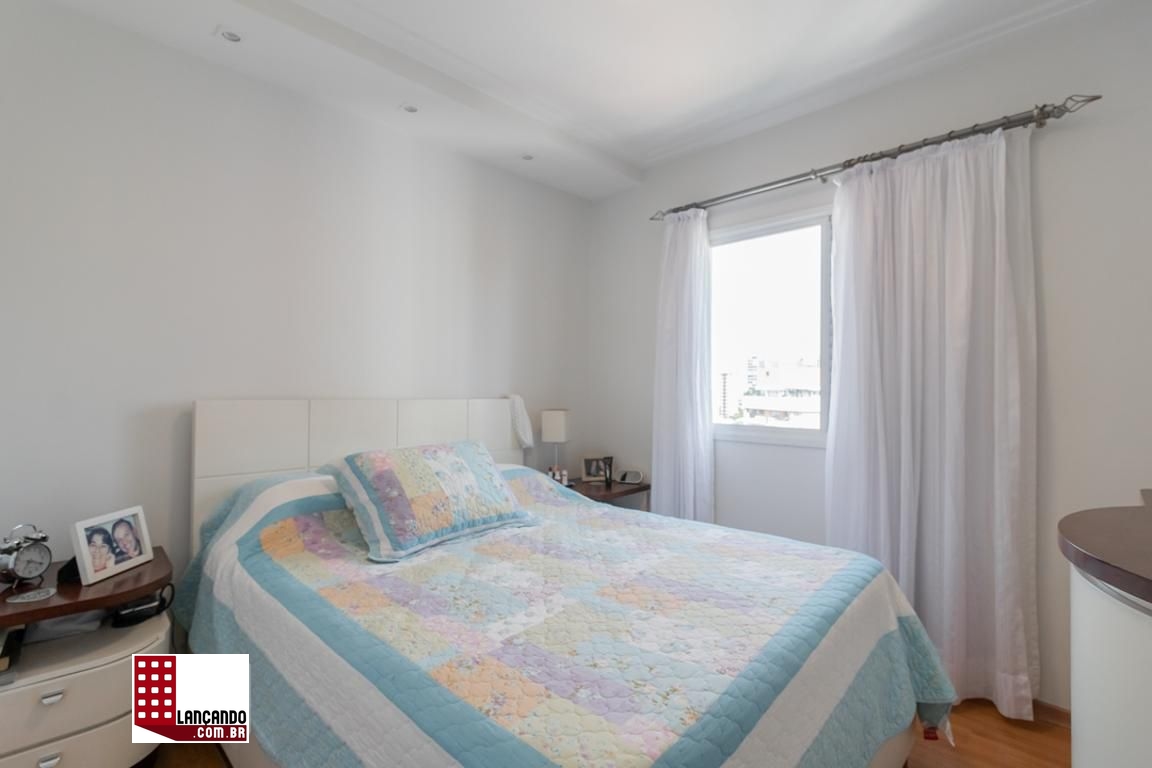 Apartamento à venda com 4 quartos, 128m² - Foto 12