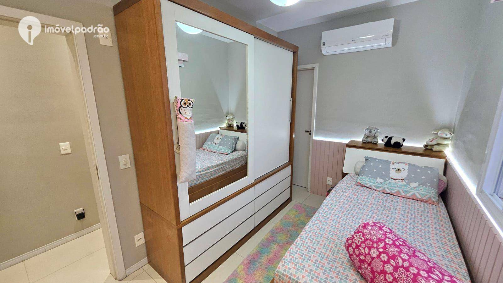 Apartamento à venda com 3 quartos, 102m² - Foto 21