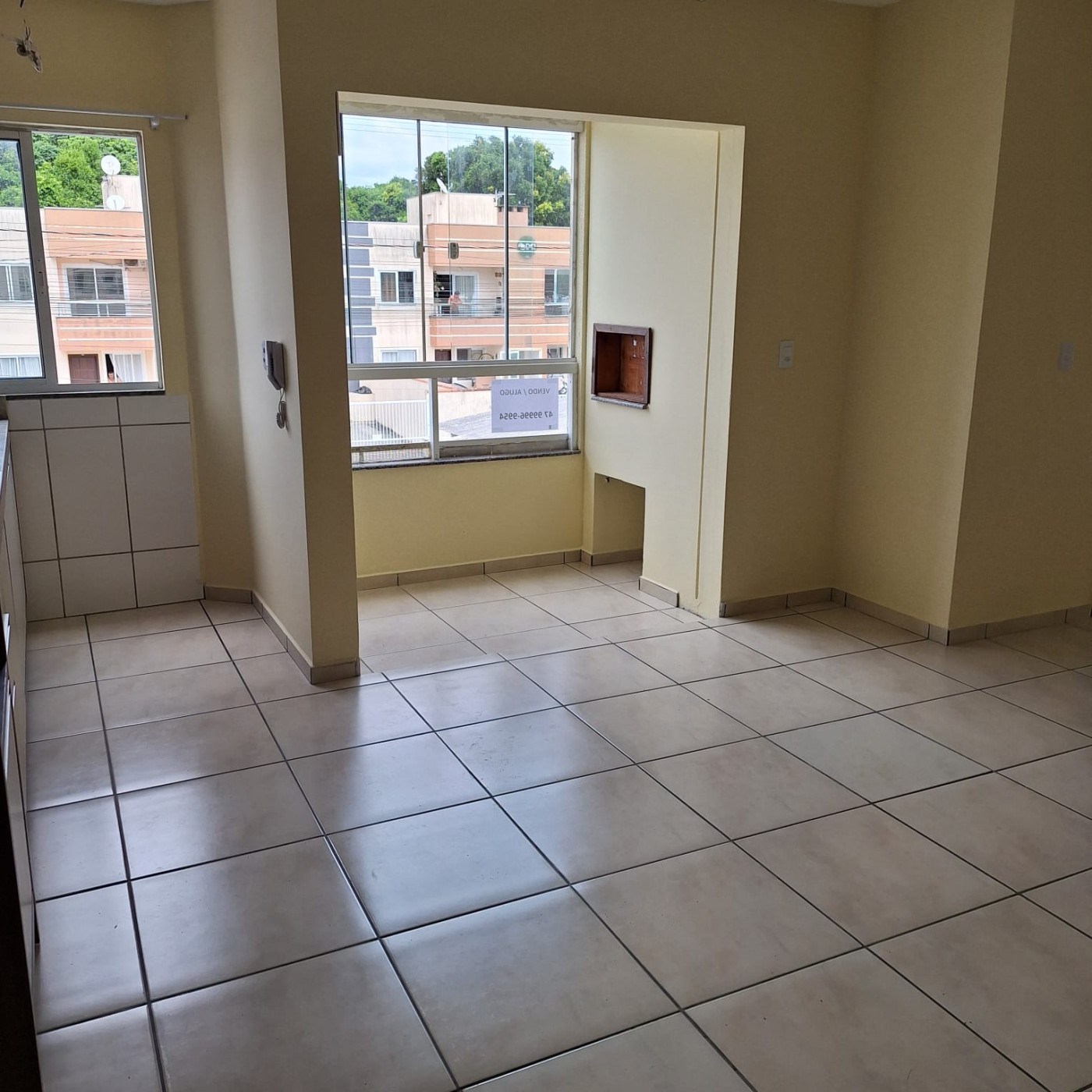 Apartamento à venda com 2 quartos, 55m² - Foto 16