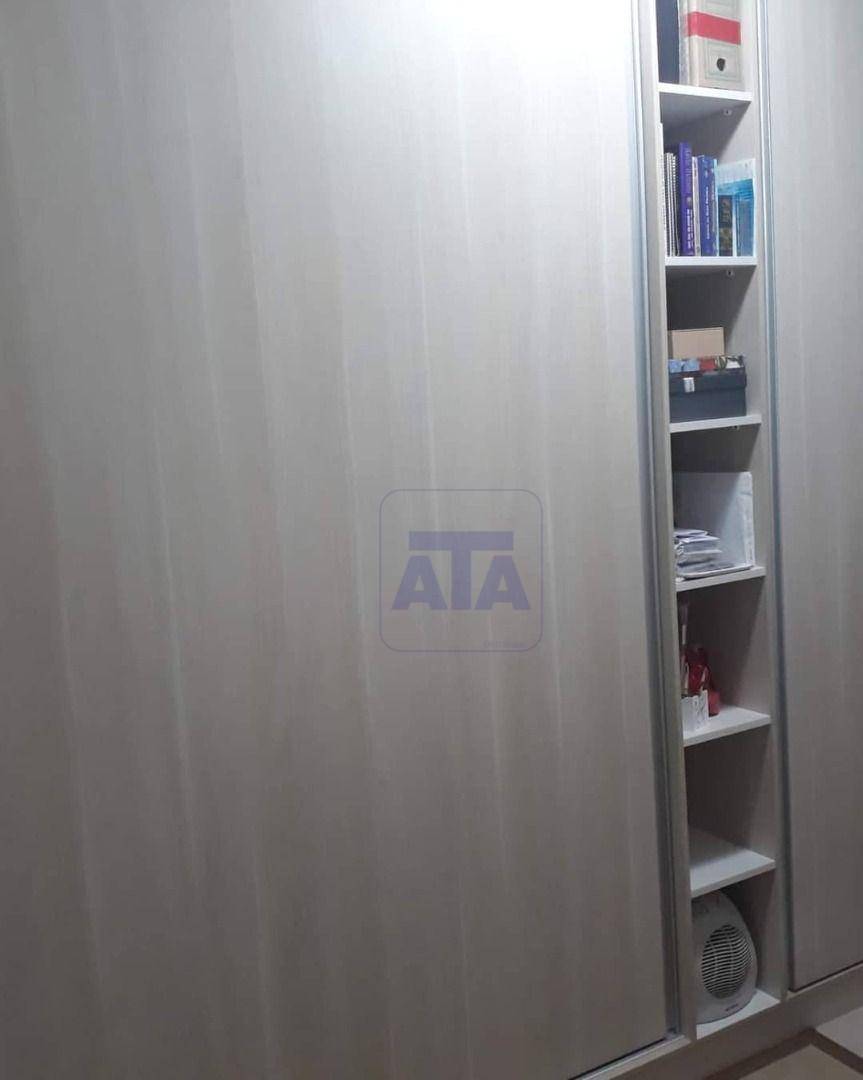 Apartamento à venda com 2 quartos, 65m² - Foto 5