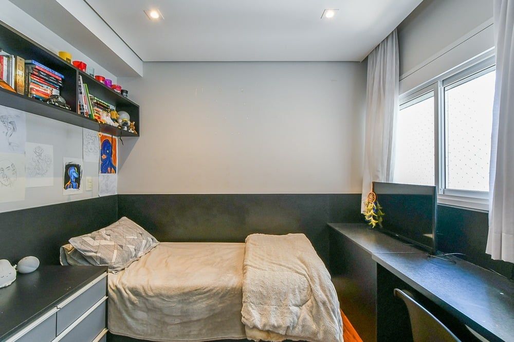 Apartamento à venda com 4 quartos, 238m² - Foto 64