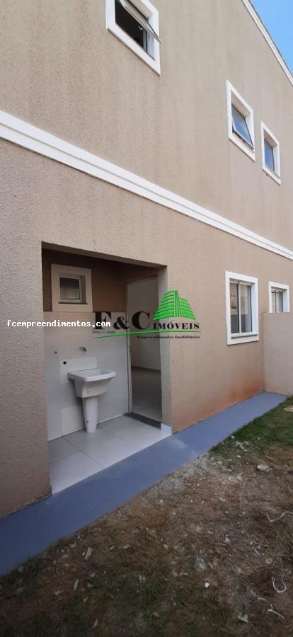 Casa de Condomínio à venda com 2 quartos, 140m² - Foto 2