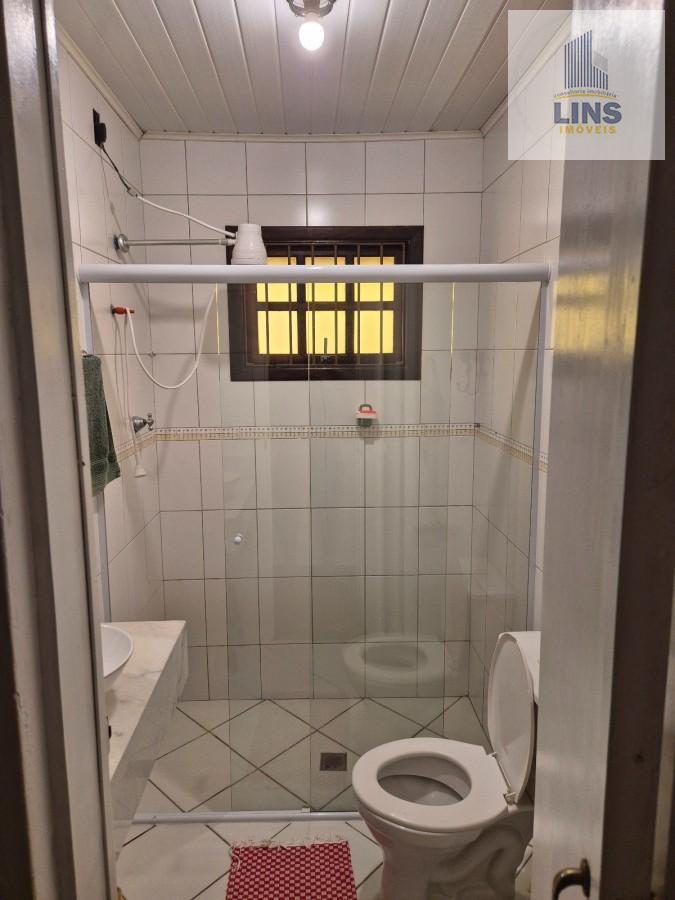 Sobrado à venda com 4 quartos, 236m² - Foto 32