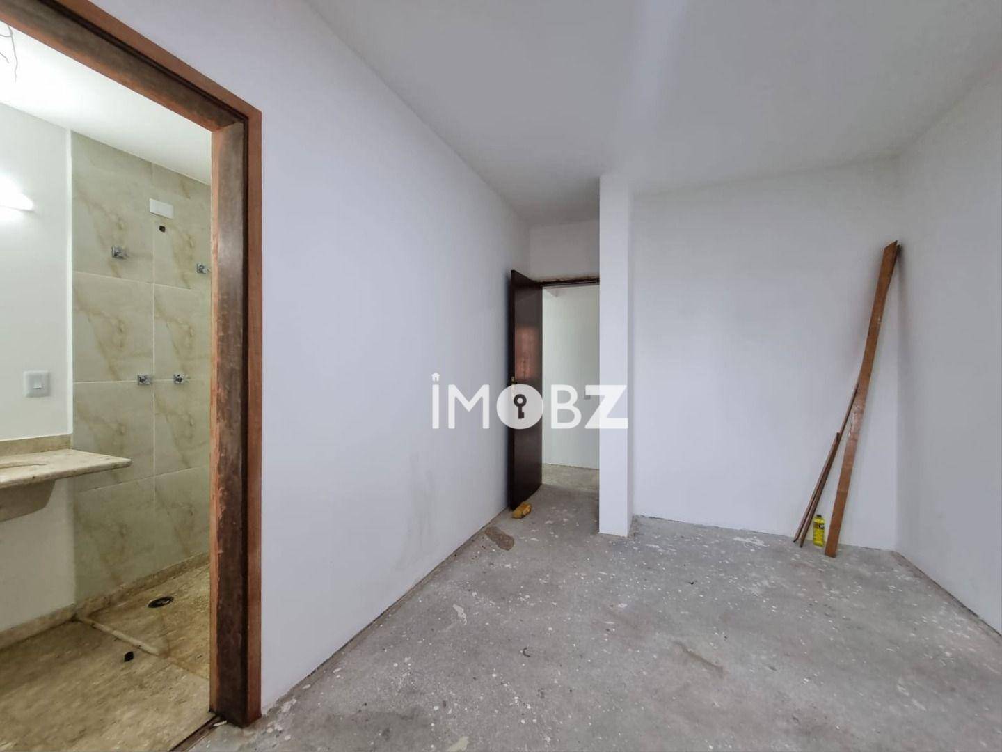 Apartamento à venda com 4 quartos, 236m² - Foto 33