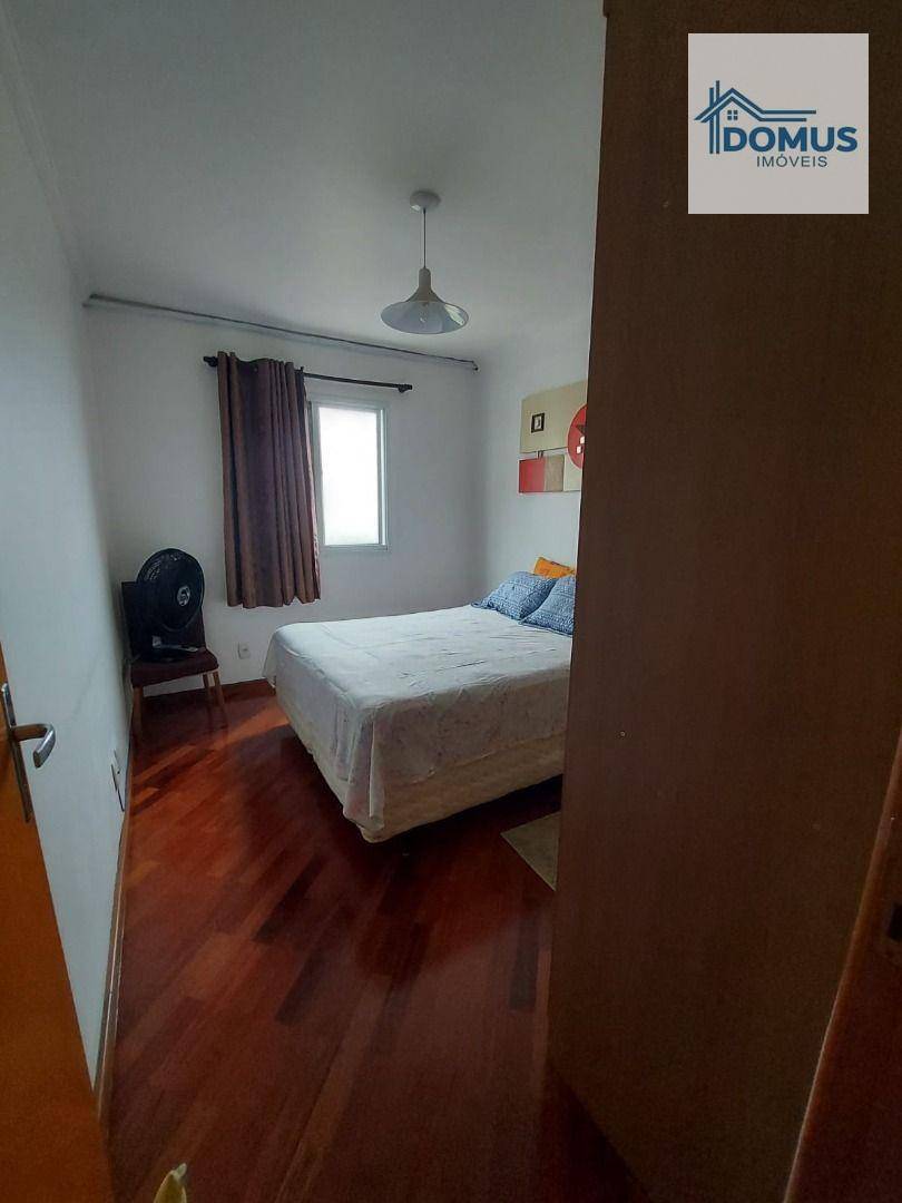 Apartamento à venda com 3 quartos, 84m² - Foto 6